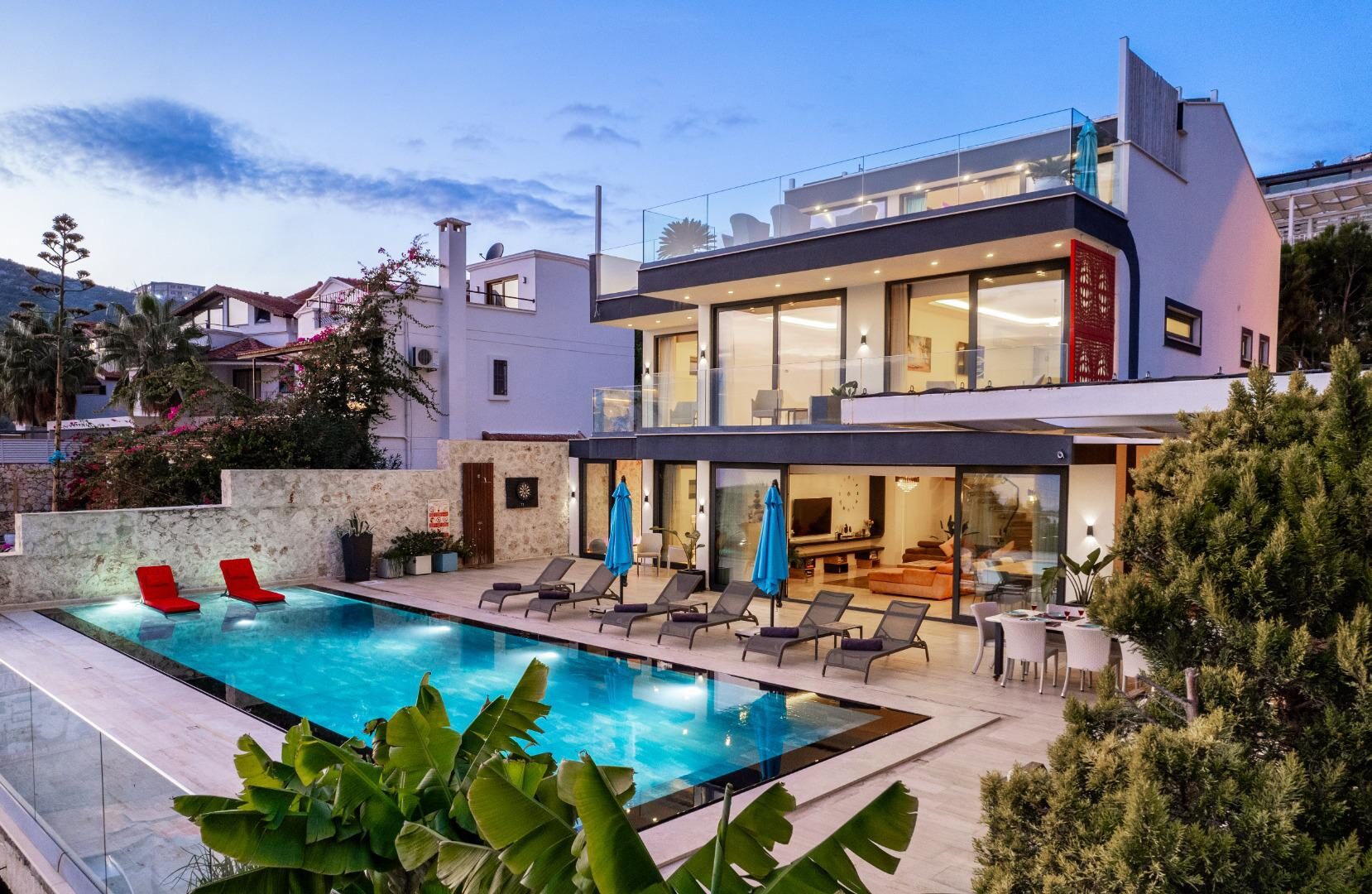 Villa Cratos — 26