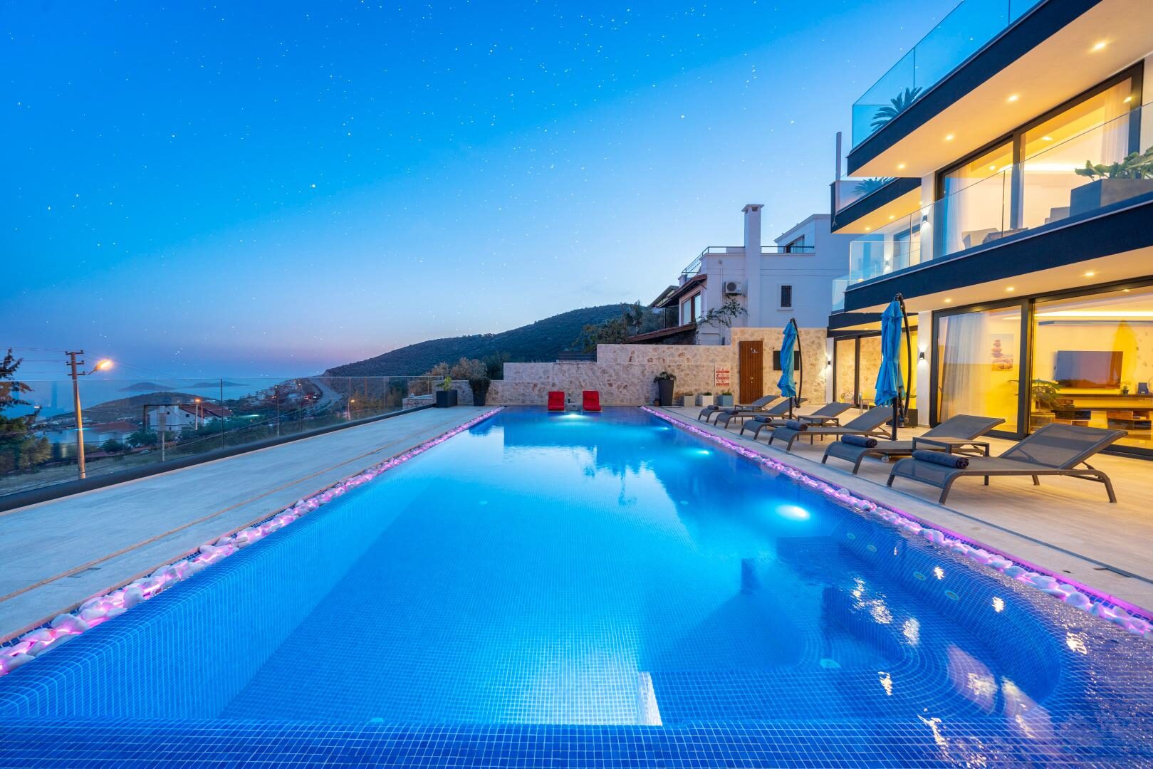 Villa Cratos — 29
