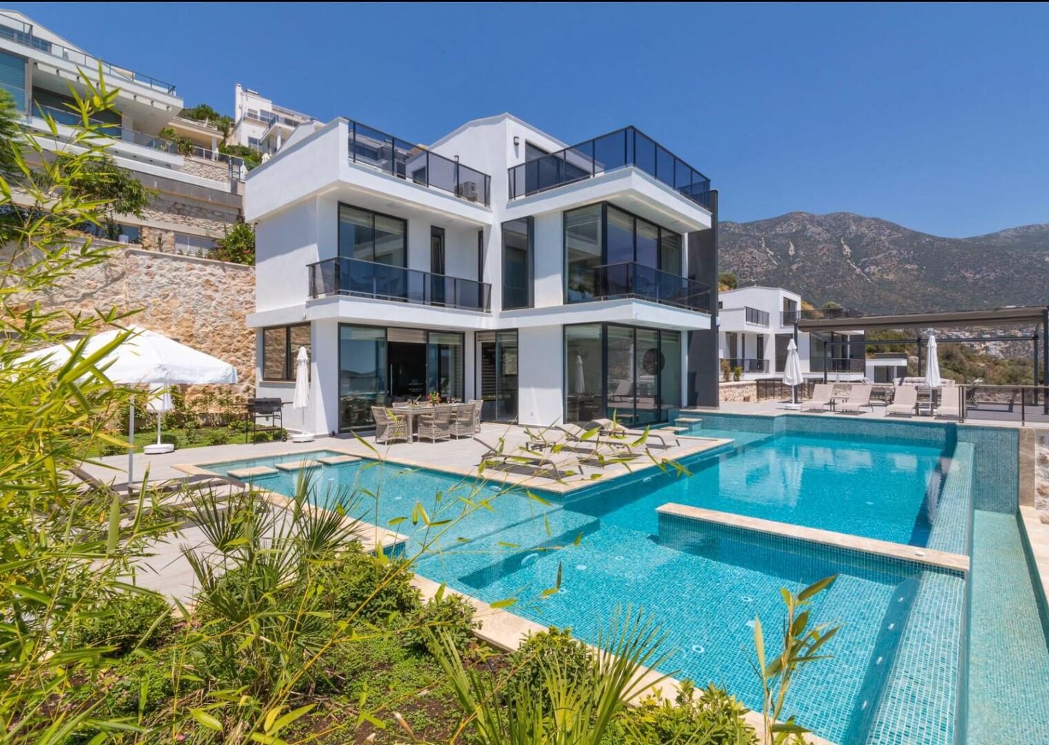Villa Mirada 1 — 29