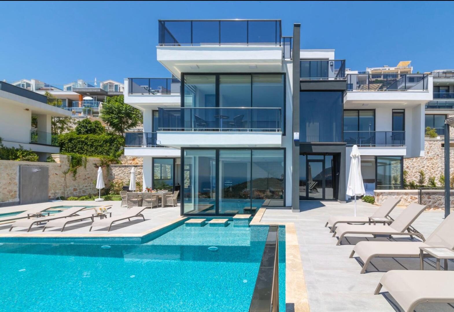 Villa Mirada 1 — 36