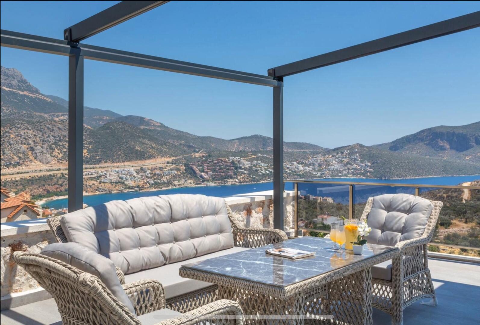 Villa Mirada 1 — 45