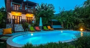 Villa Defne Evi — 4