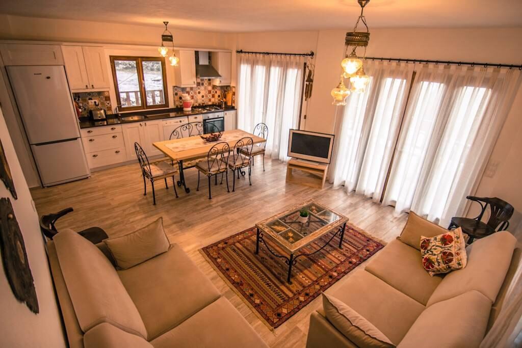 Villa Defne Evi — 31