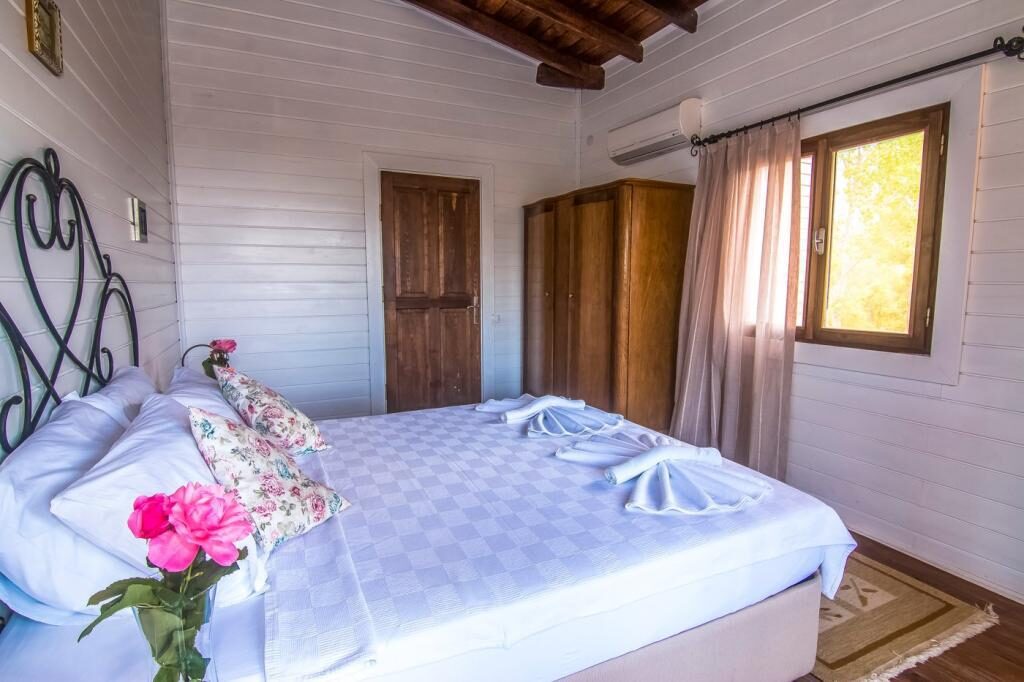 Villa Defne Evi — 38