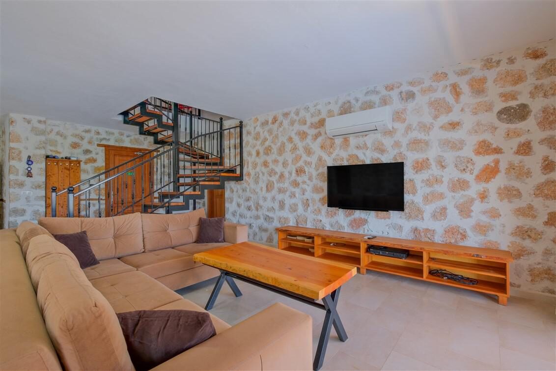 Villa Ev May — 19