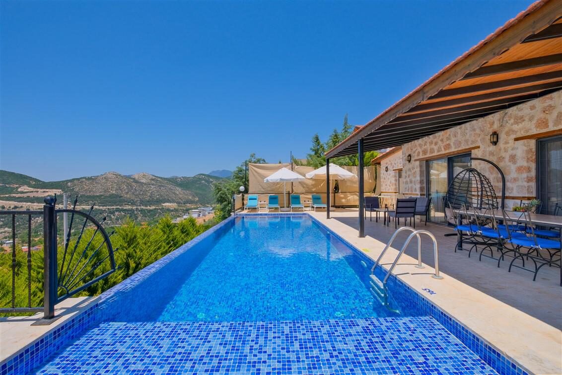 Villa Ev May — 20