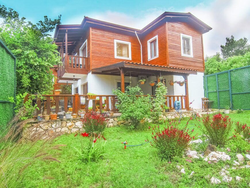 Villa Defne Evi — 46