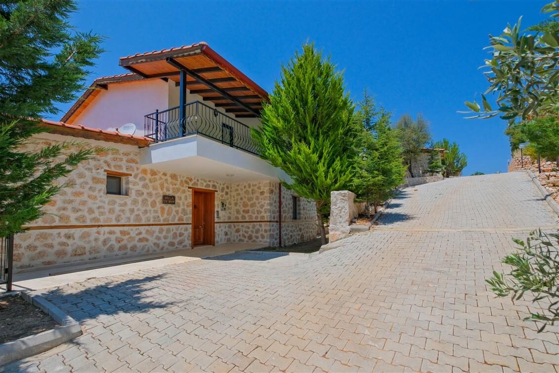 Villa Ev May — 24