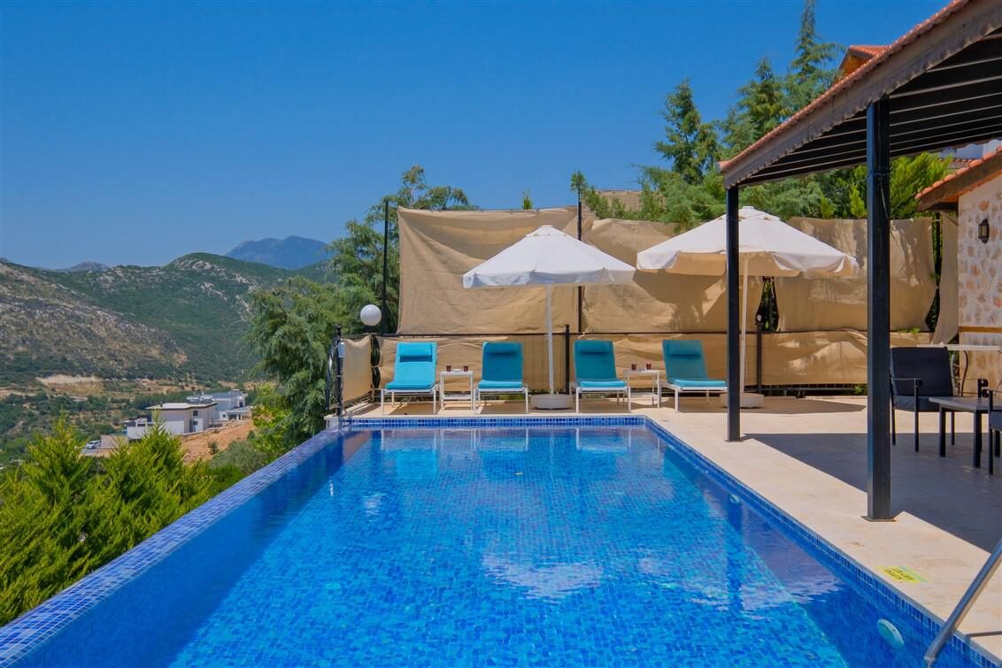 Villa Ev May — 31