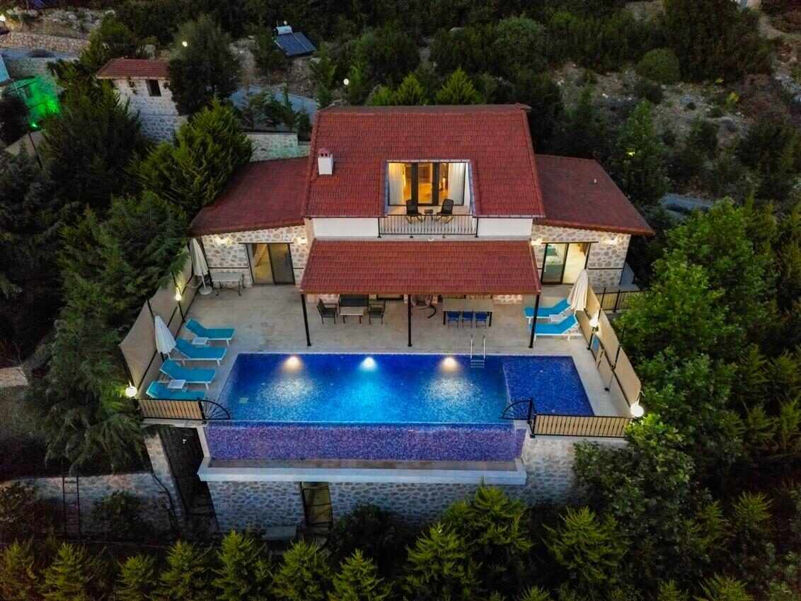 Villa Ev May — 40