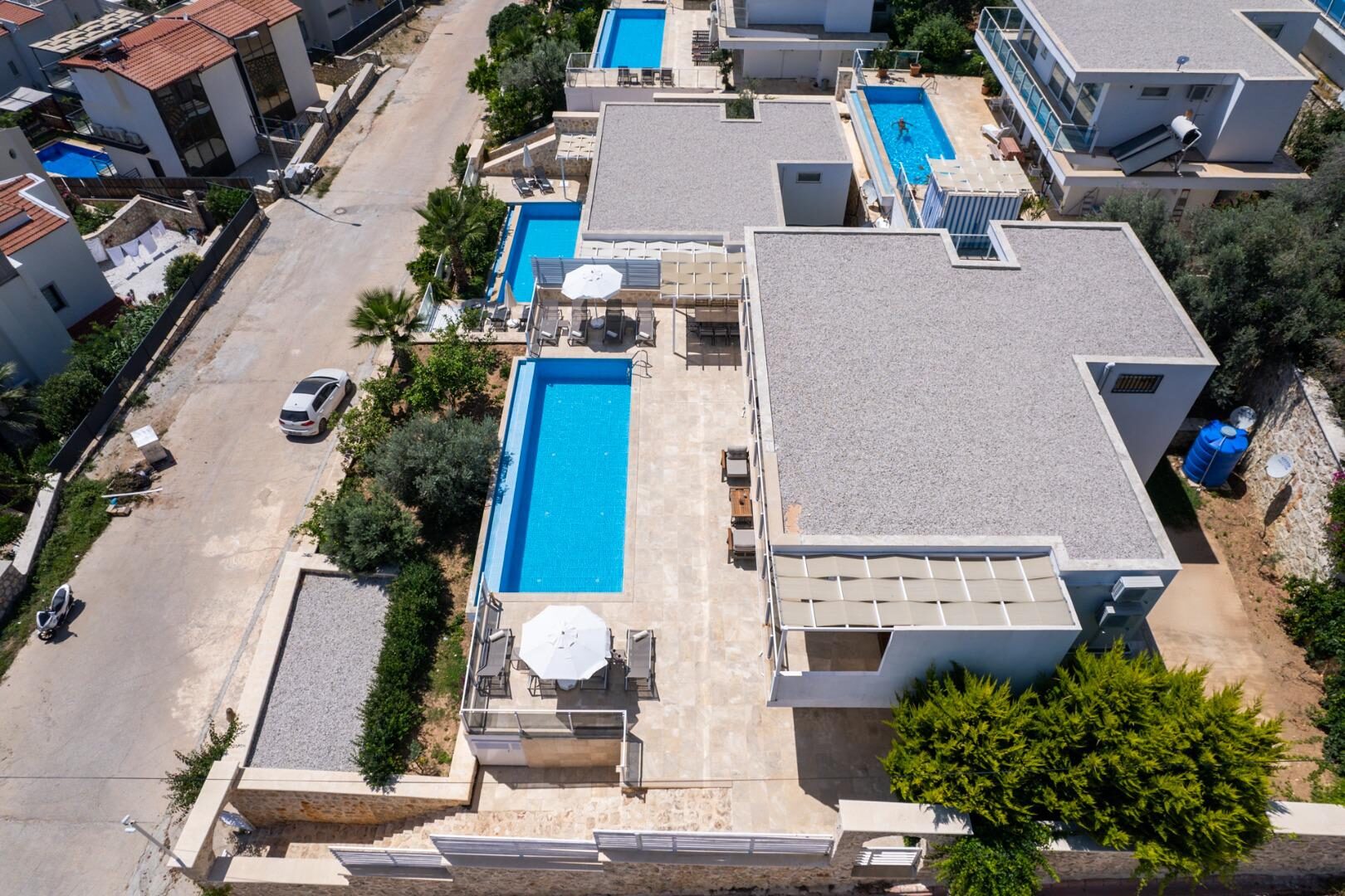 Villa Lumiere 2 — 28