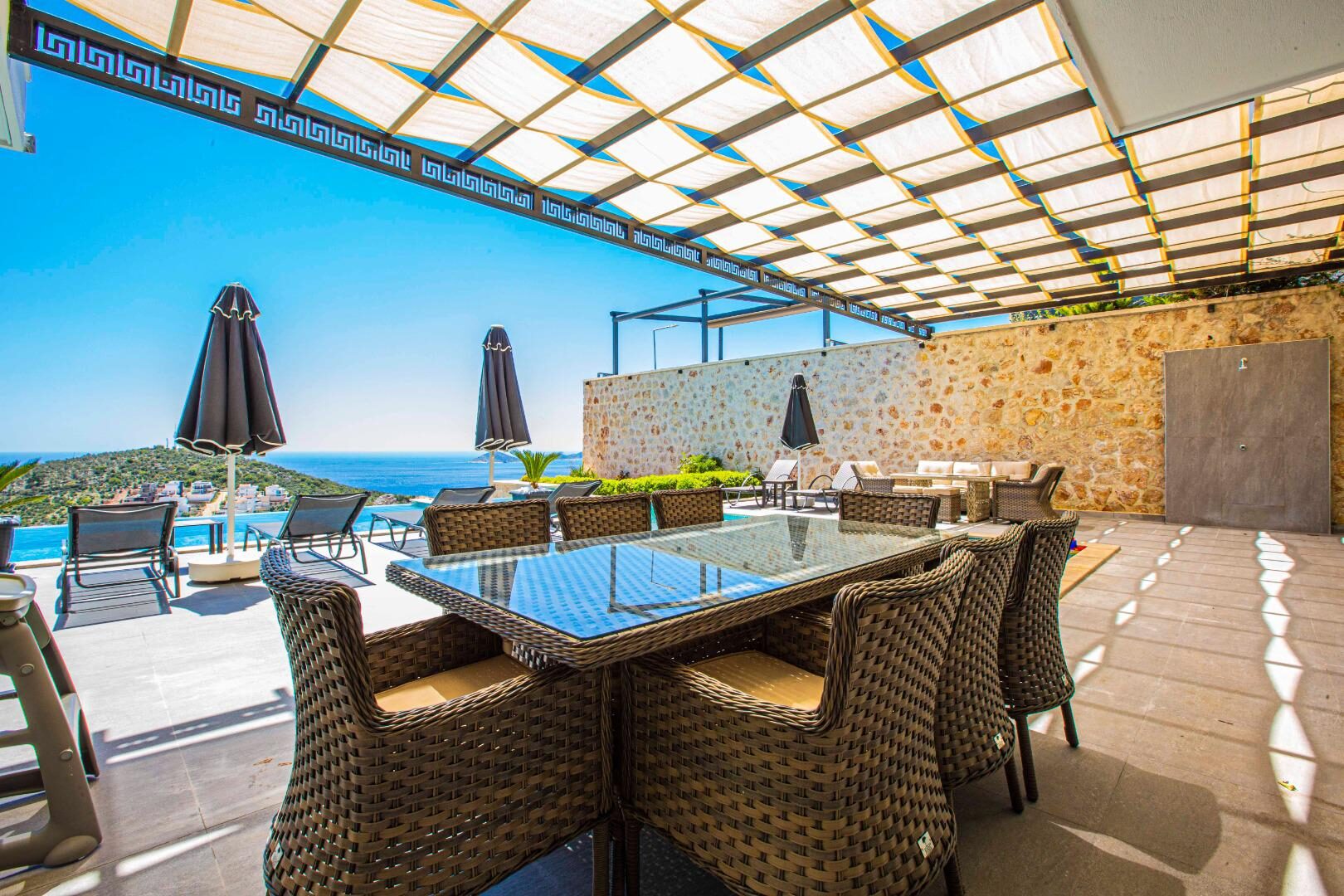 Villa Sedna Exclusive — 39
