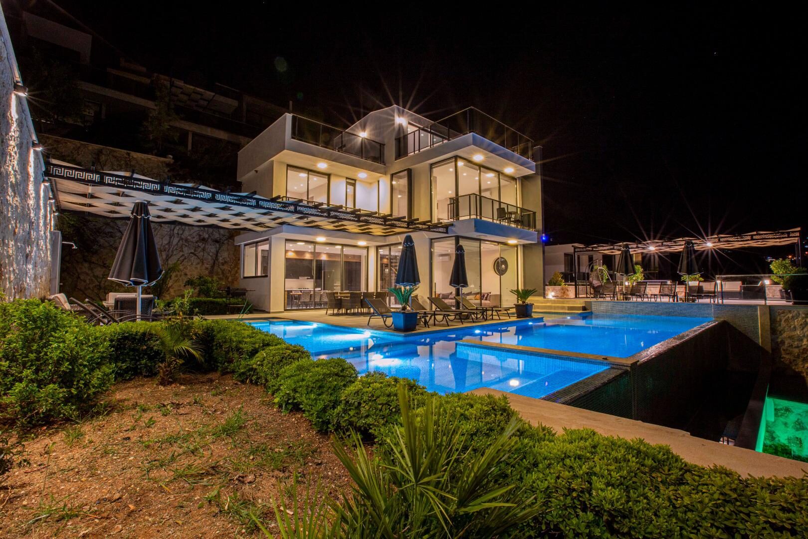 Villa Sedna Exclusive — 52