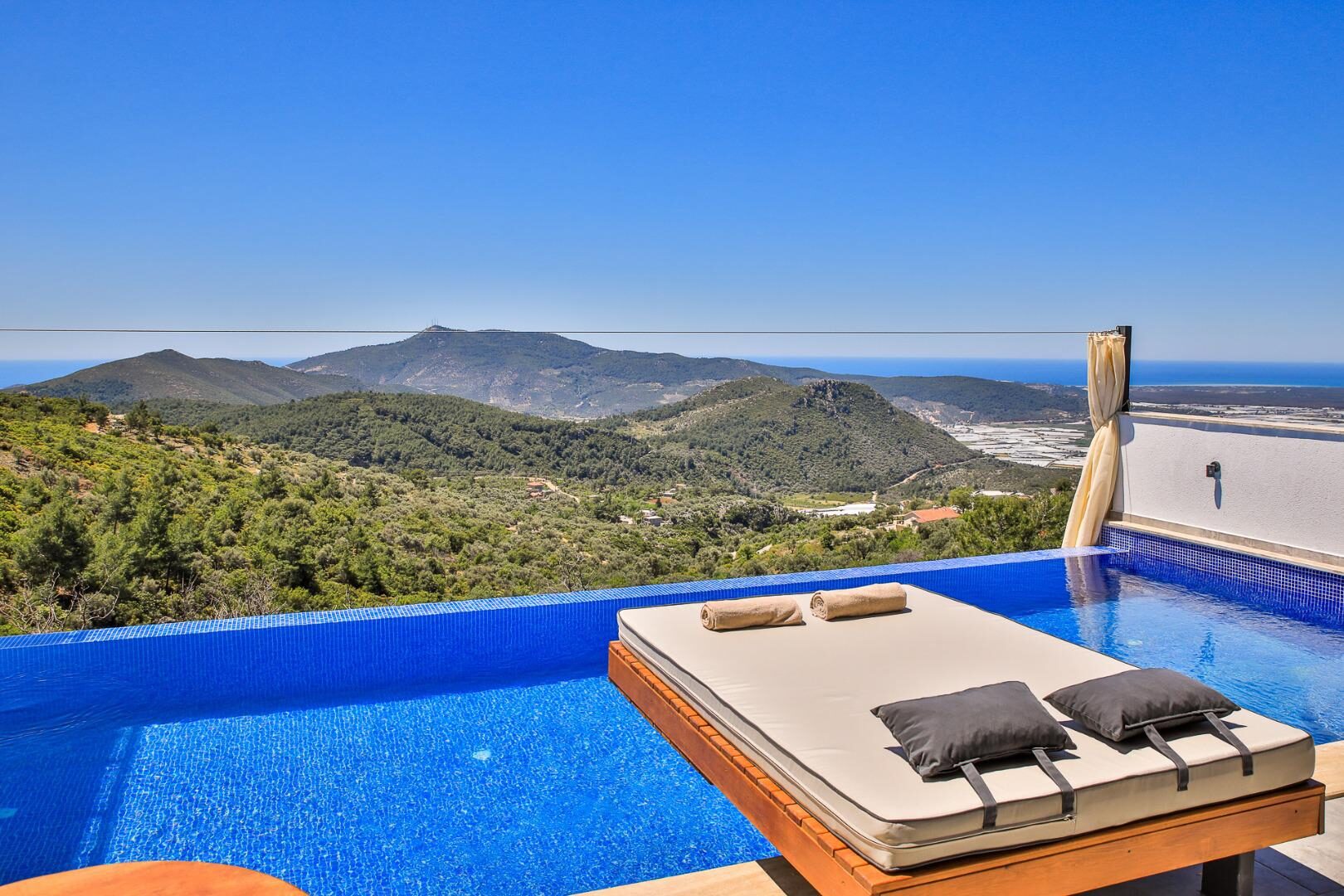Villa Nil Exclusive — 36