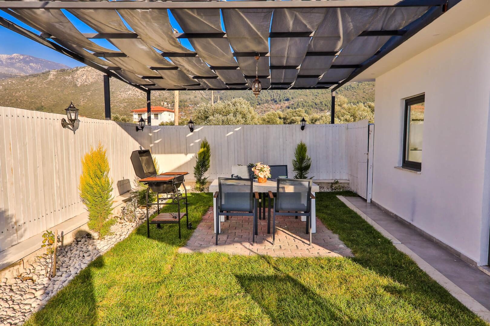 Villa Mehcan — 16