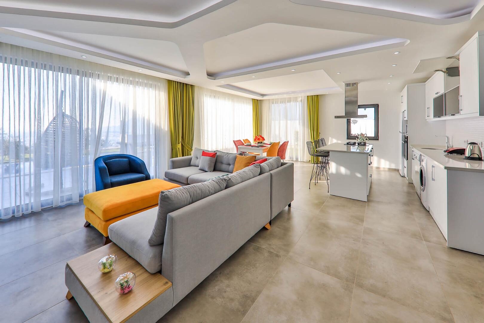 Villa Mehcan — 17