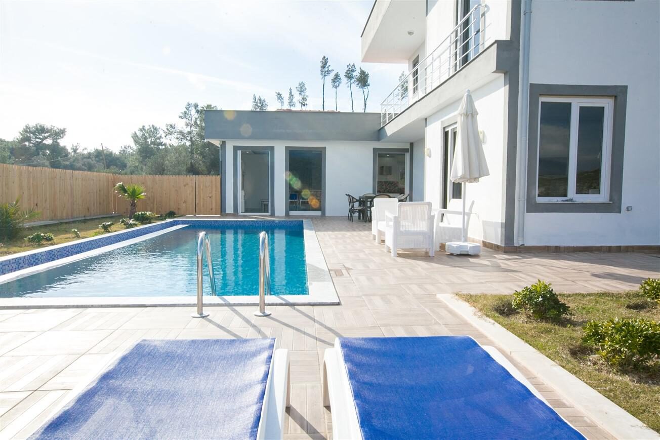 Villa Carpediem 1 — 4