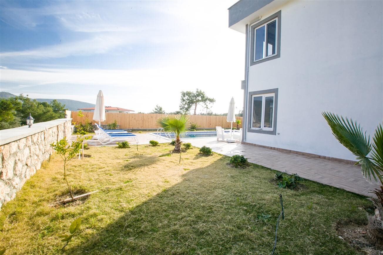 Villa Carpediem 1 — 7