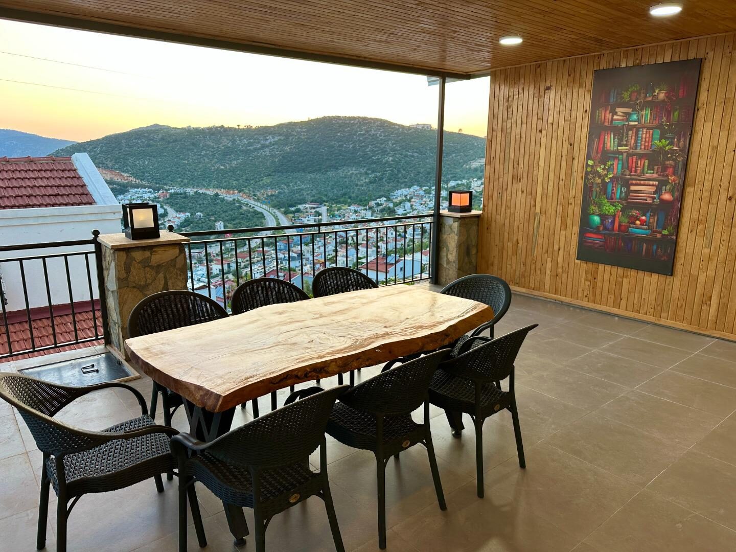 Villa Ardıç — 22