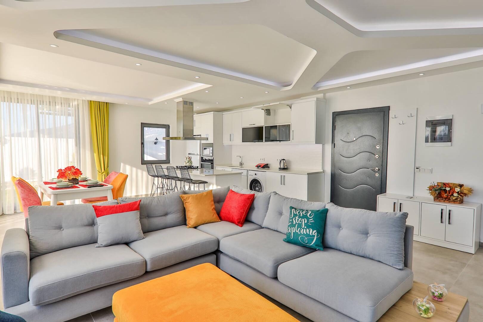 Villa Mehcan — 29