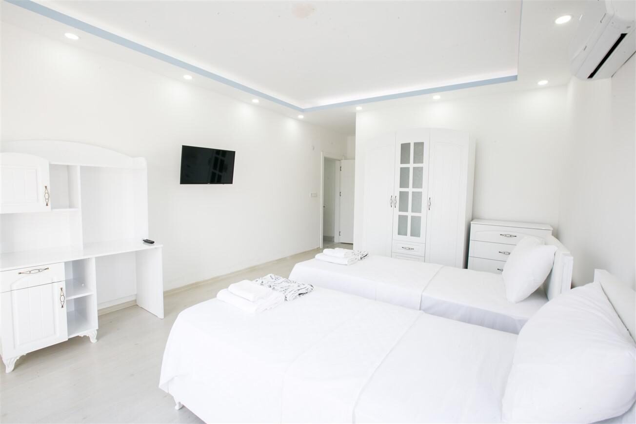 Villa Carpediem 1 — 19