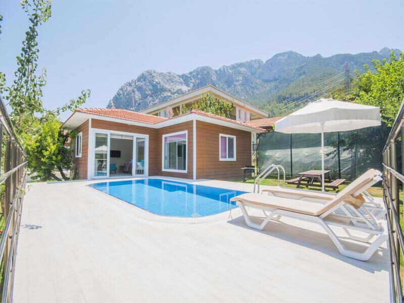 Villa Tac 1