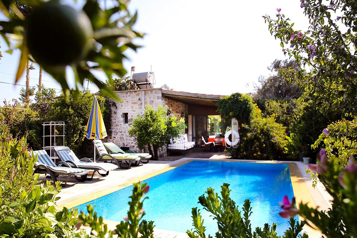 Villa Bonte 416 — 9