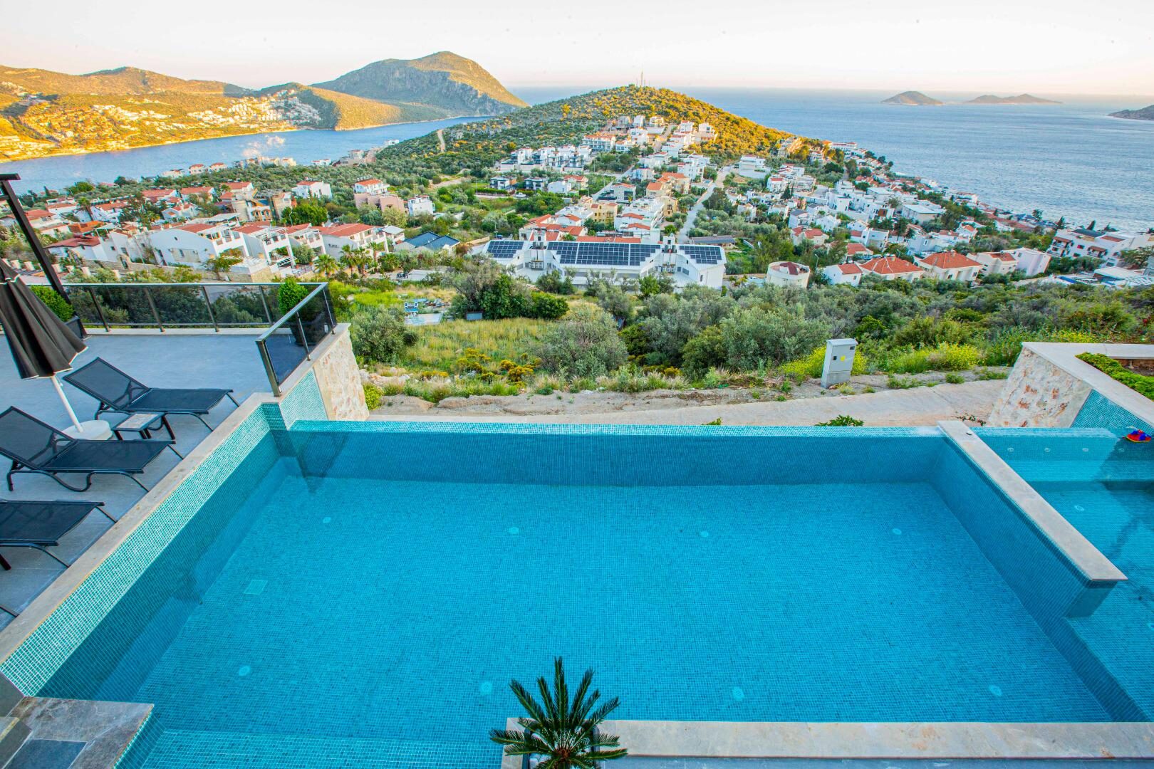 Villa Sedna Exclusive — 105