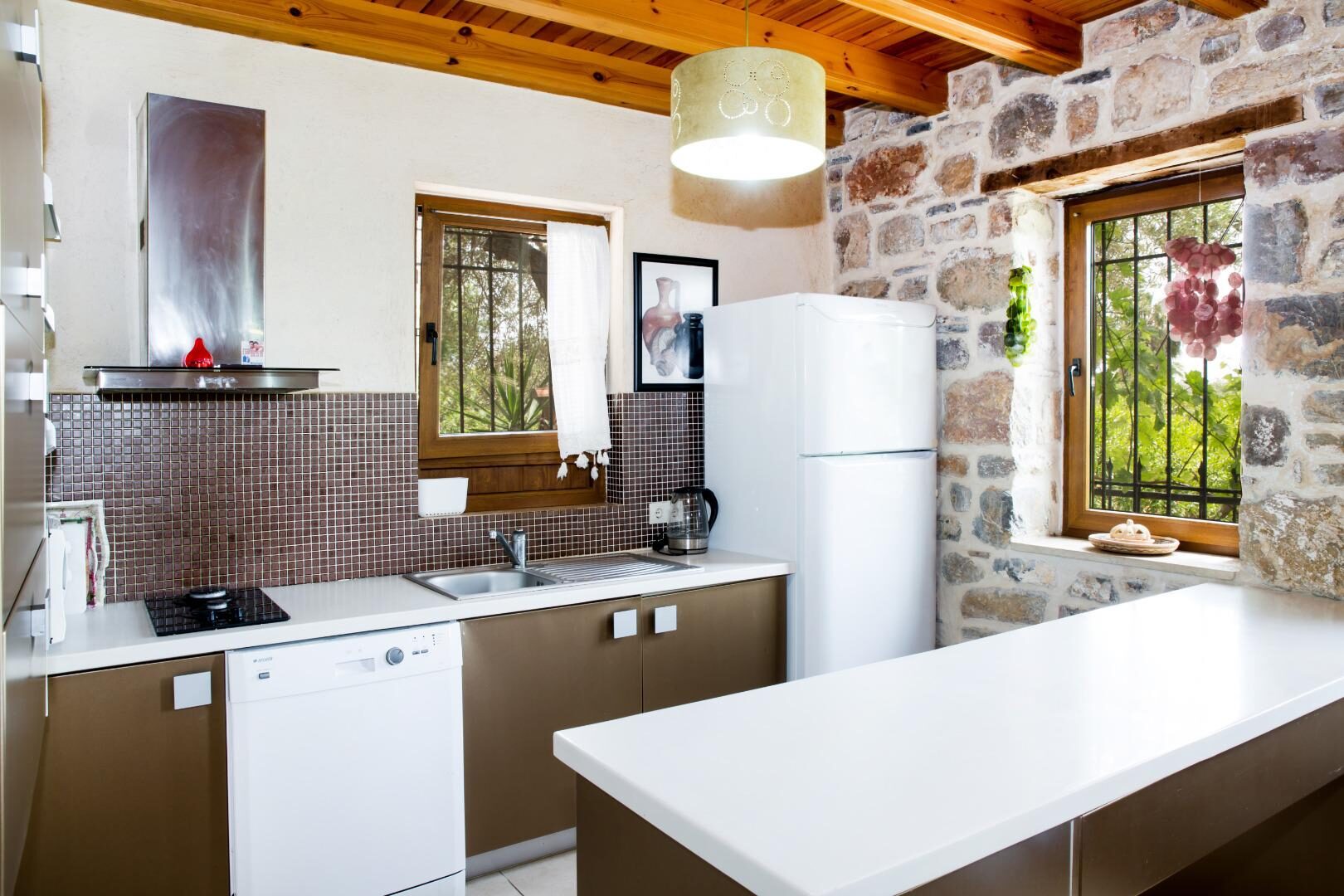 Villa Bonte 416 — 15
