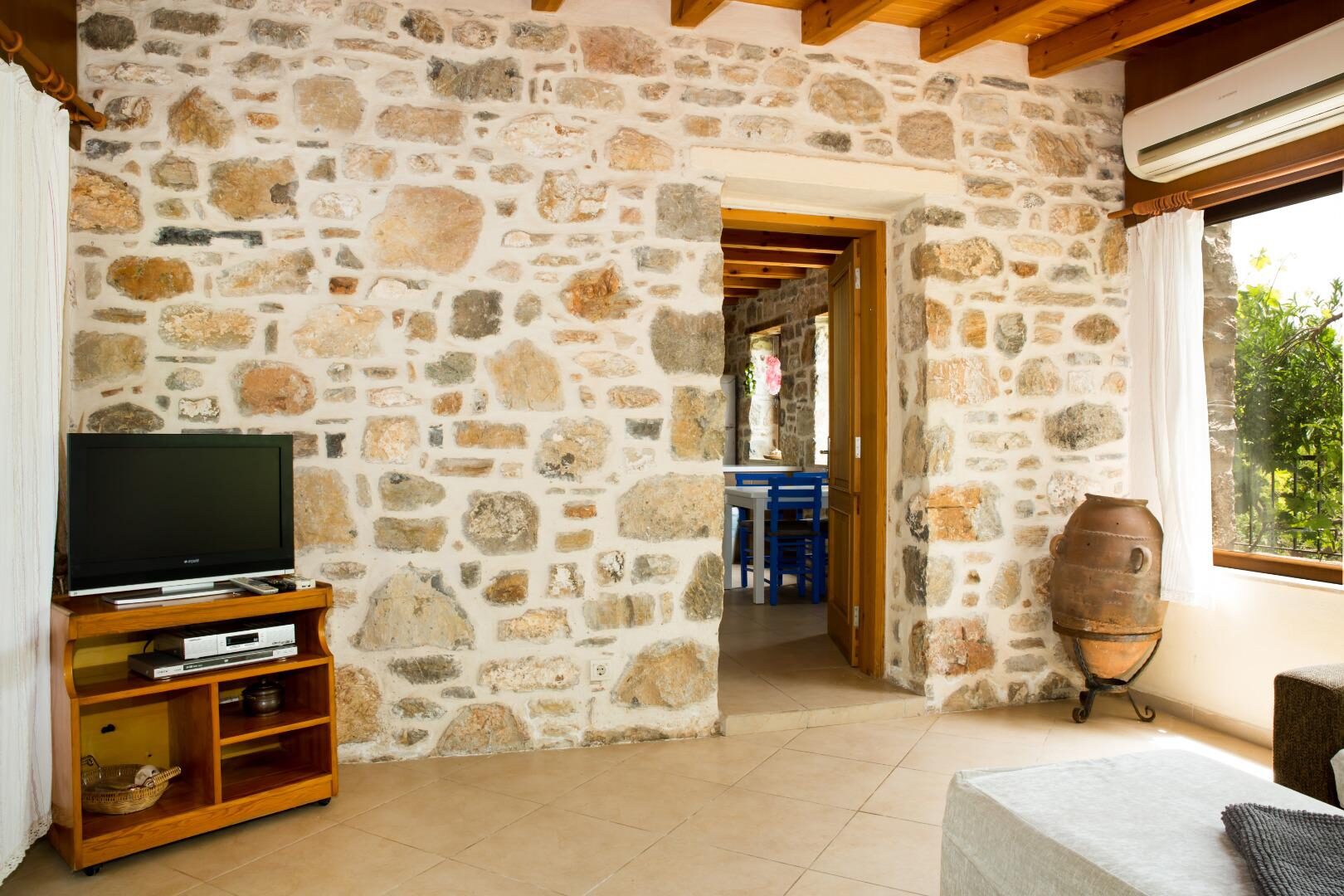 Villa Bonte 416 — 20