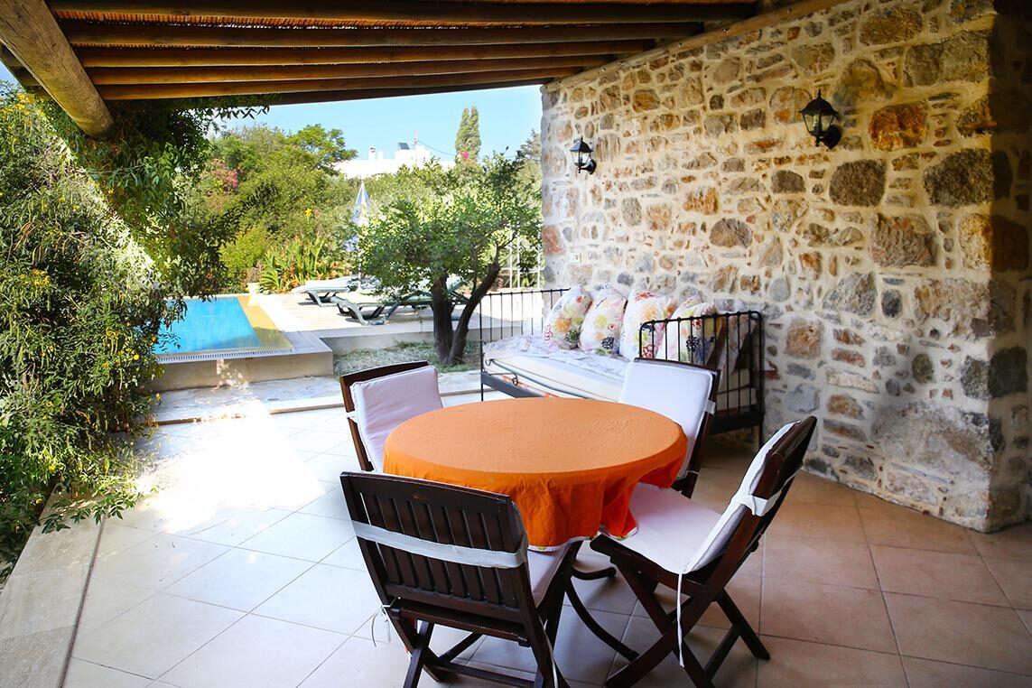 Villa Bonte 416 — 21