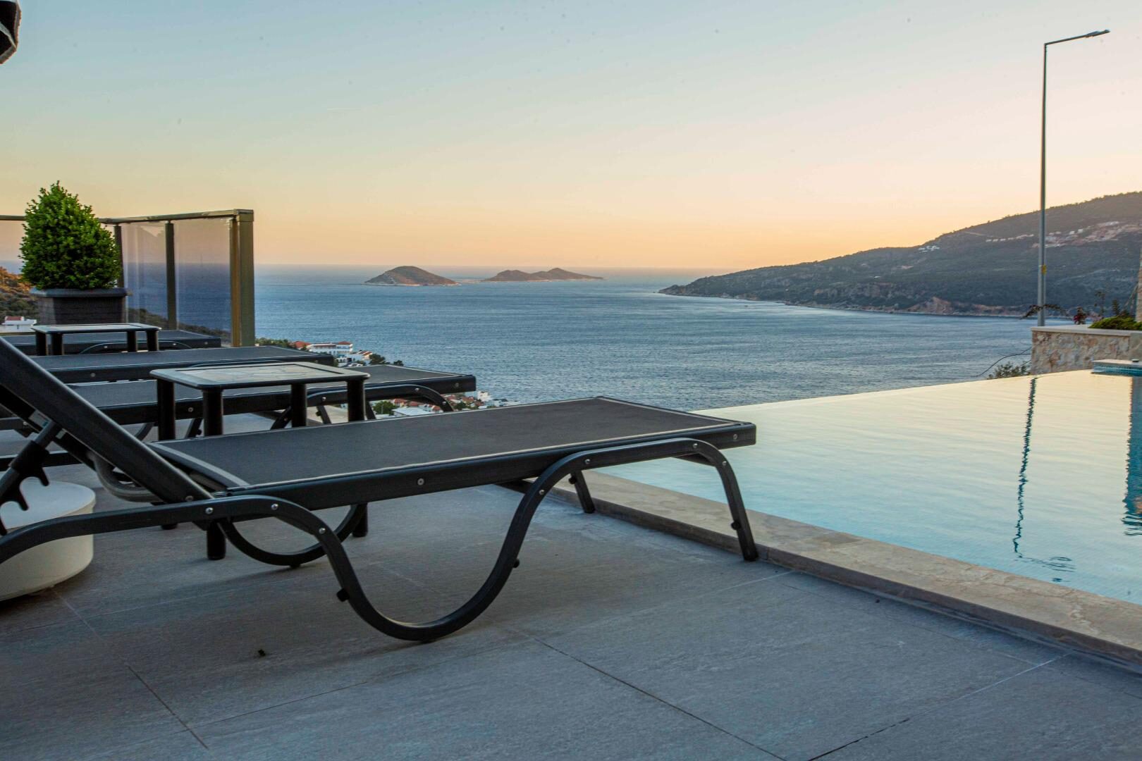 Villa Sedna Exclusive — 115
