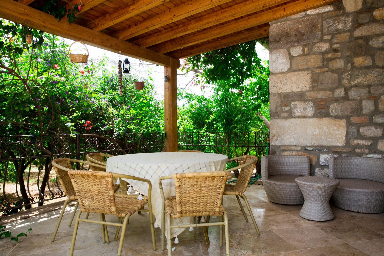 Villa Garden 468 — 29