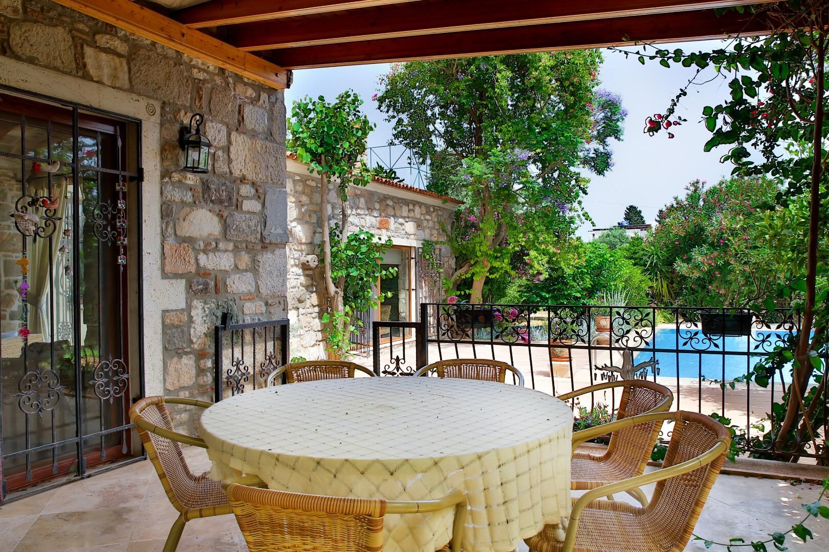 Villa Garden 468 — 30