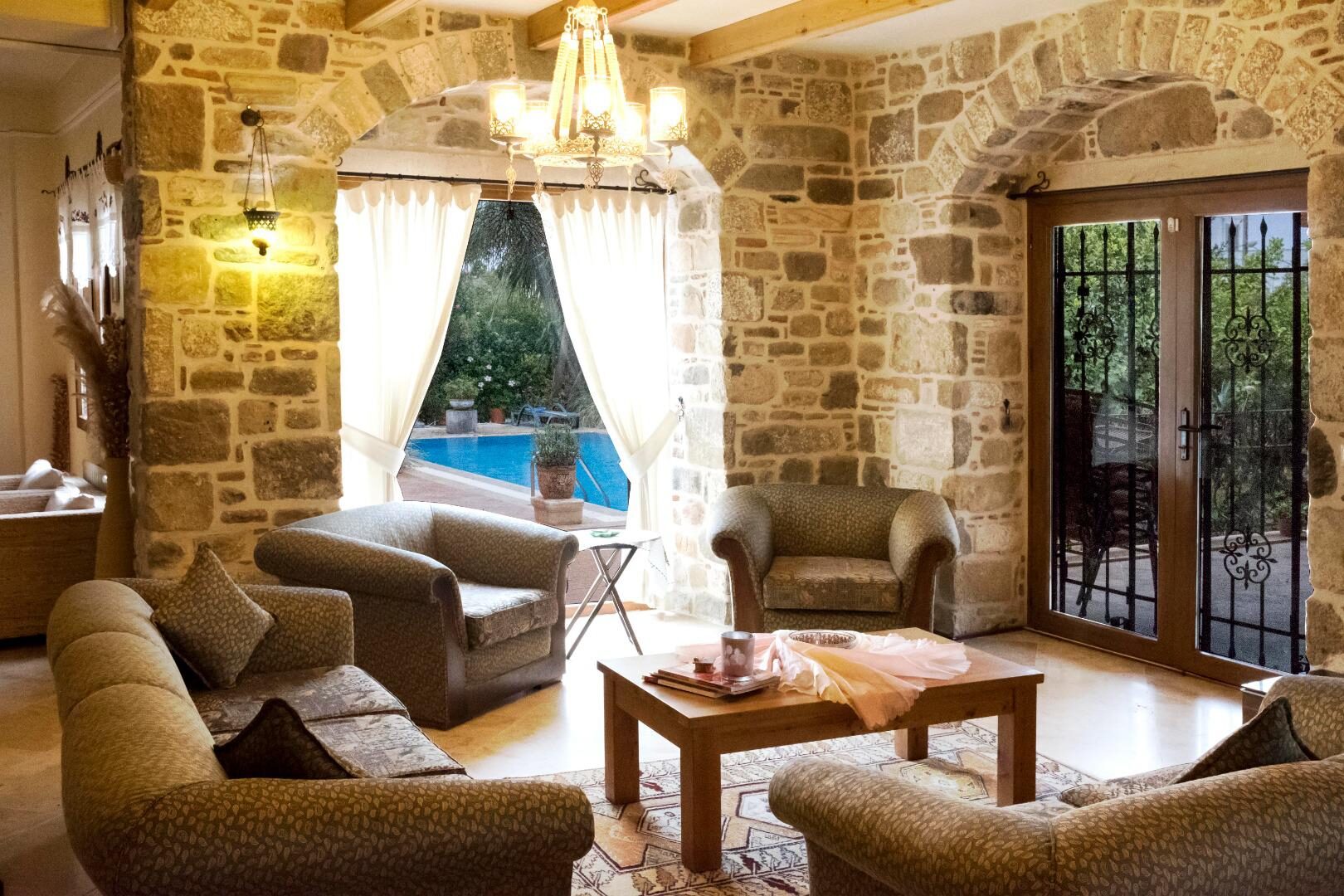 Villa Garden 468 — 38