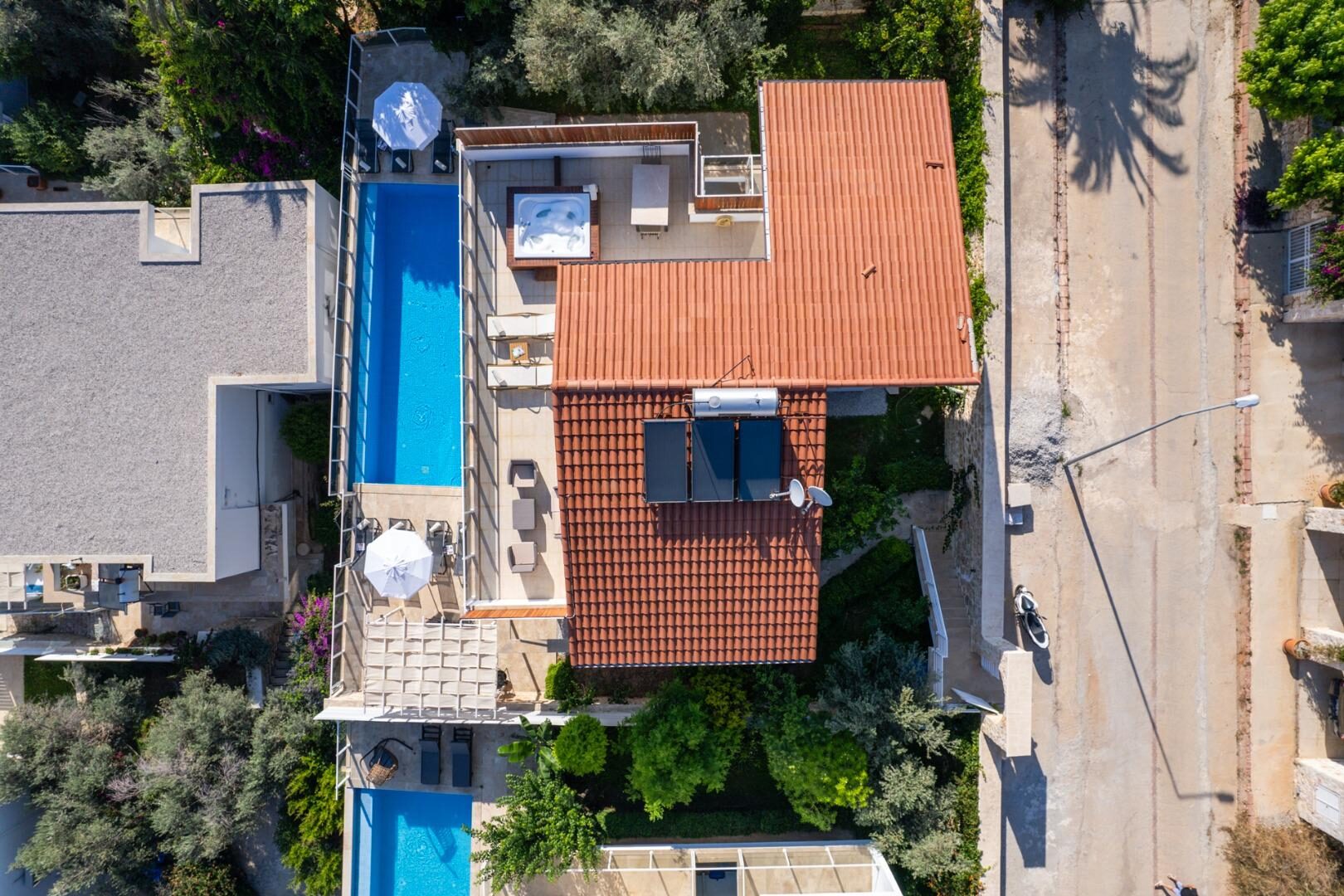 Villa Lumiere 3 — 132