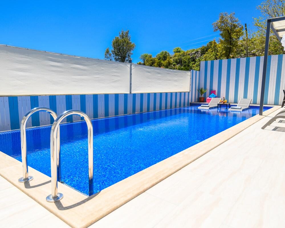 Villa Barış İkizce — 4