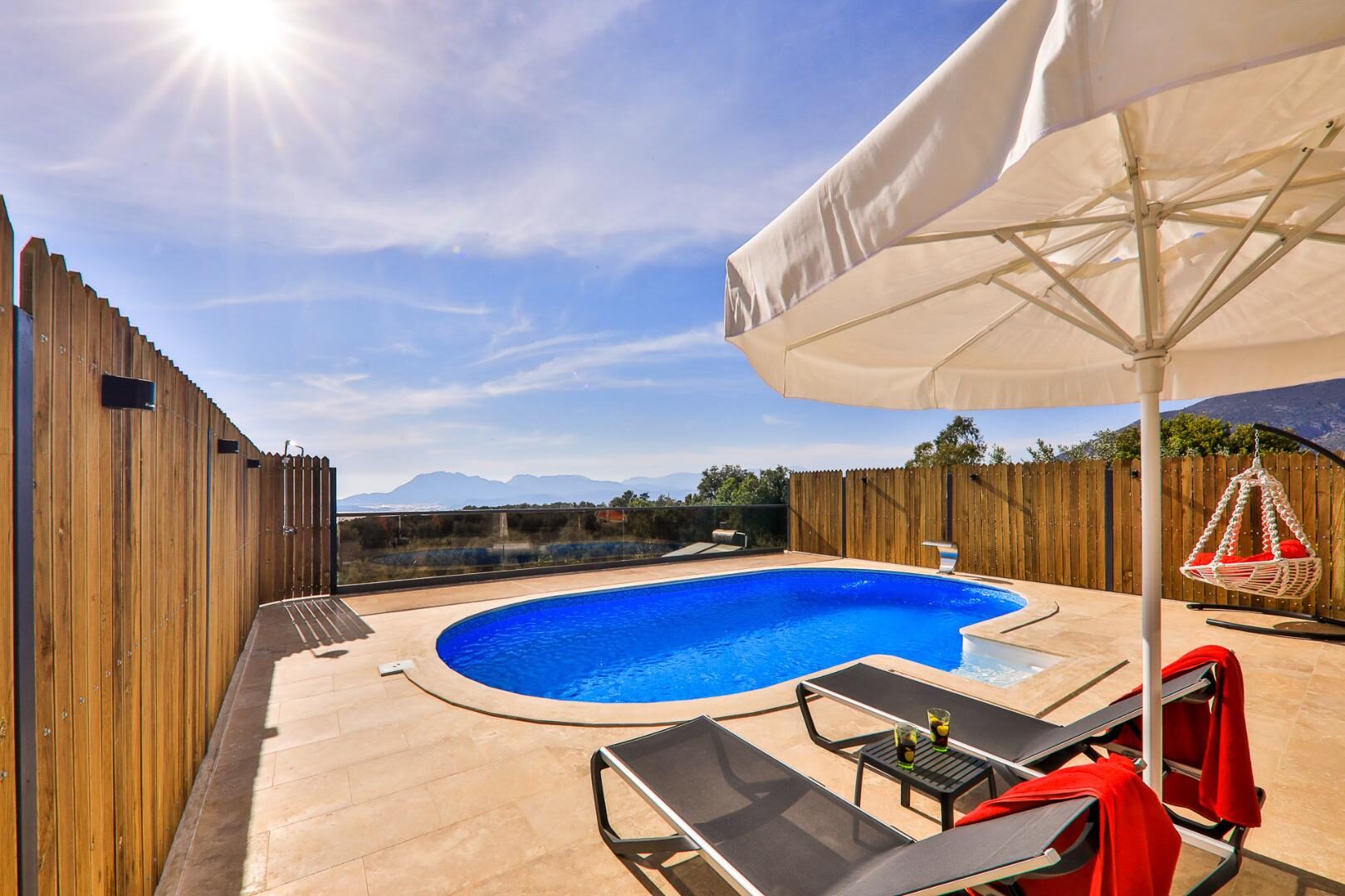 Villa Sevi — 5