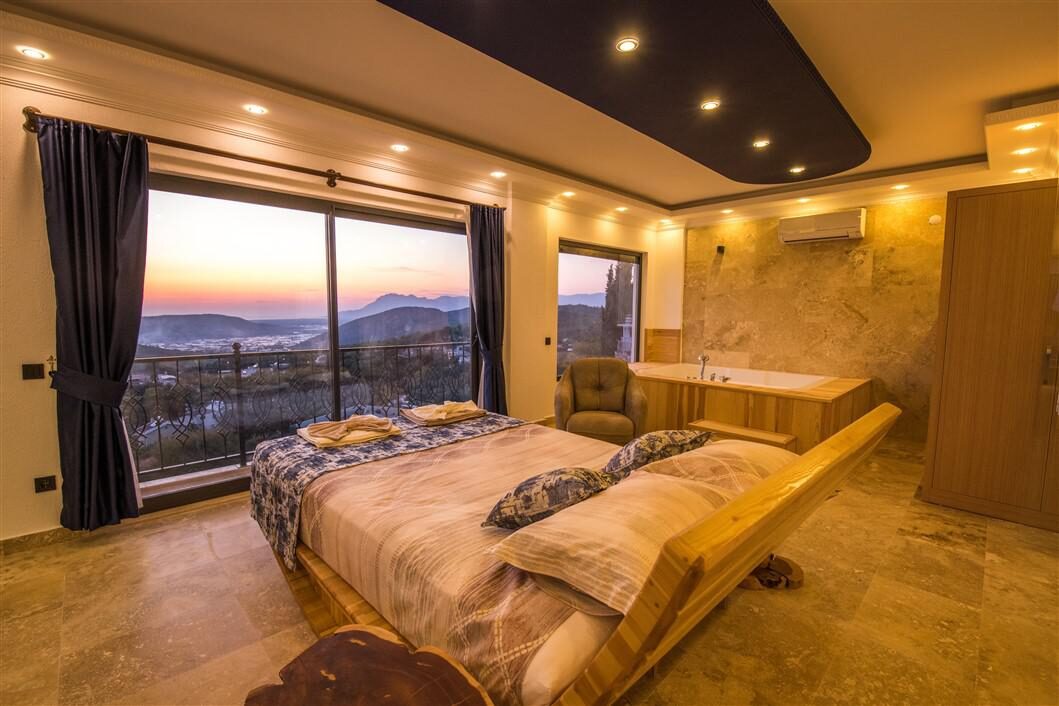 Villa Therapy — 5