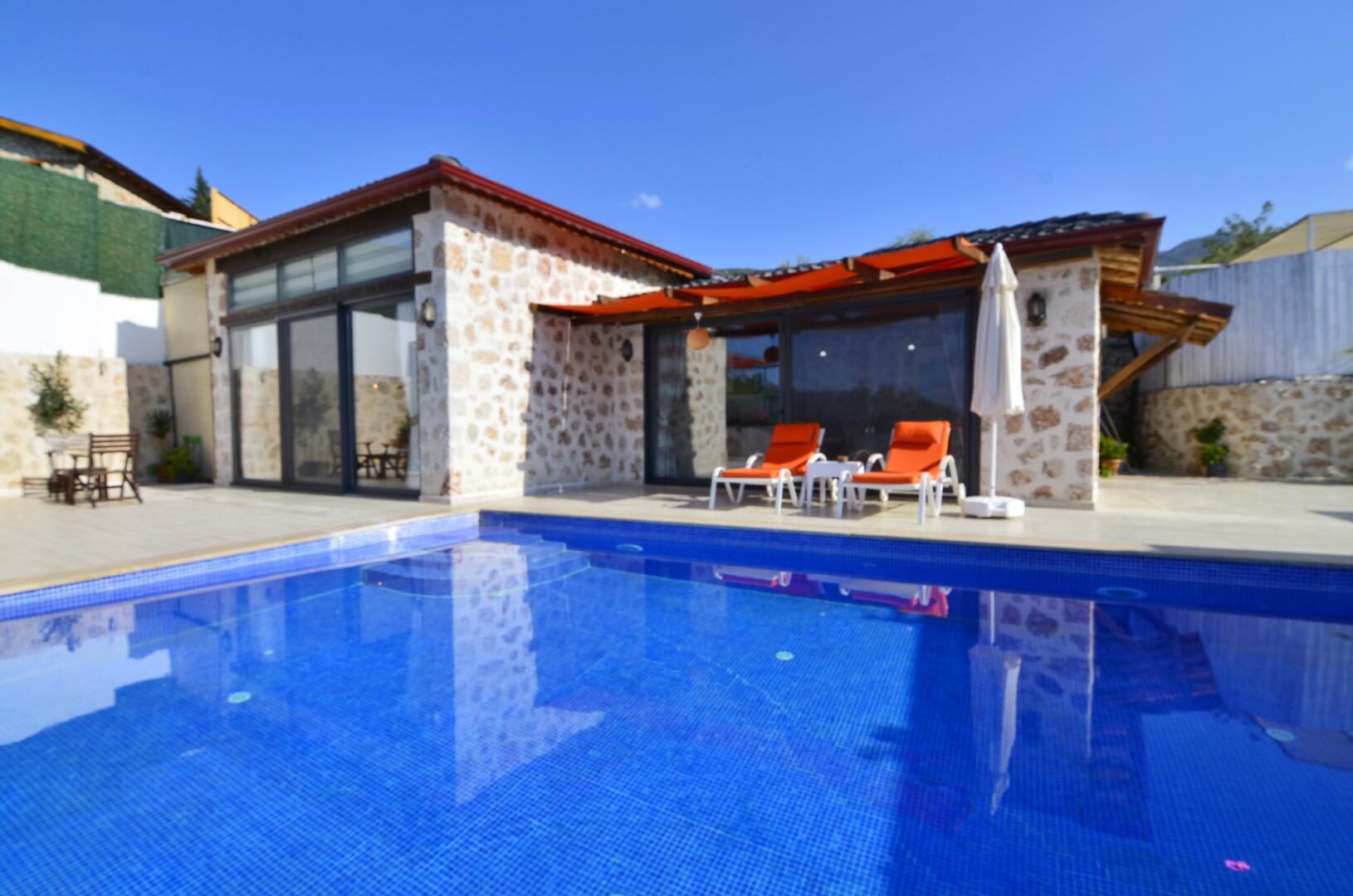 Villa Vanilya