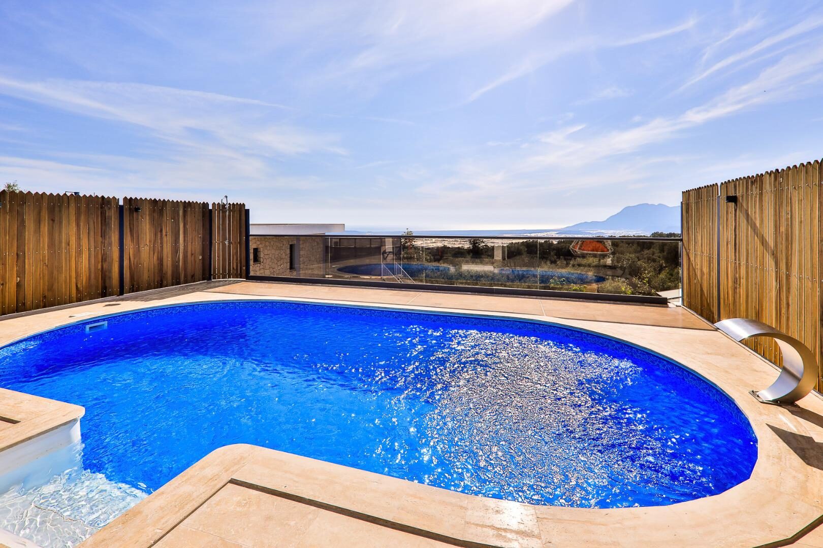 Villa Sevi — 9