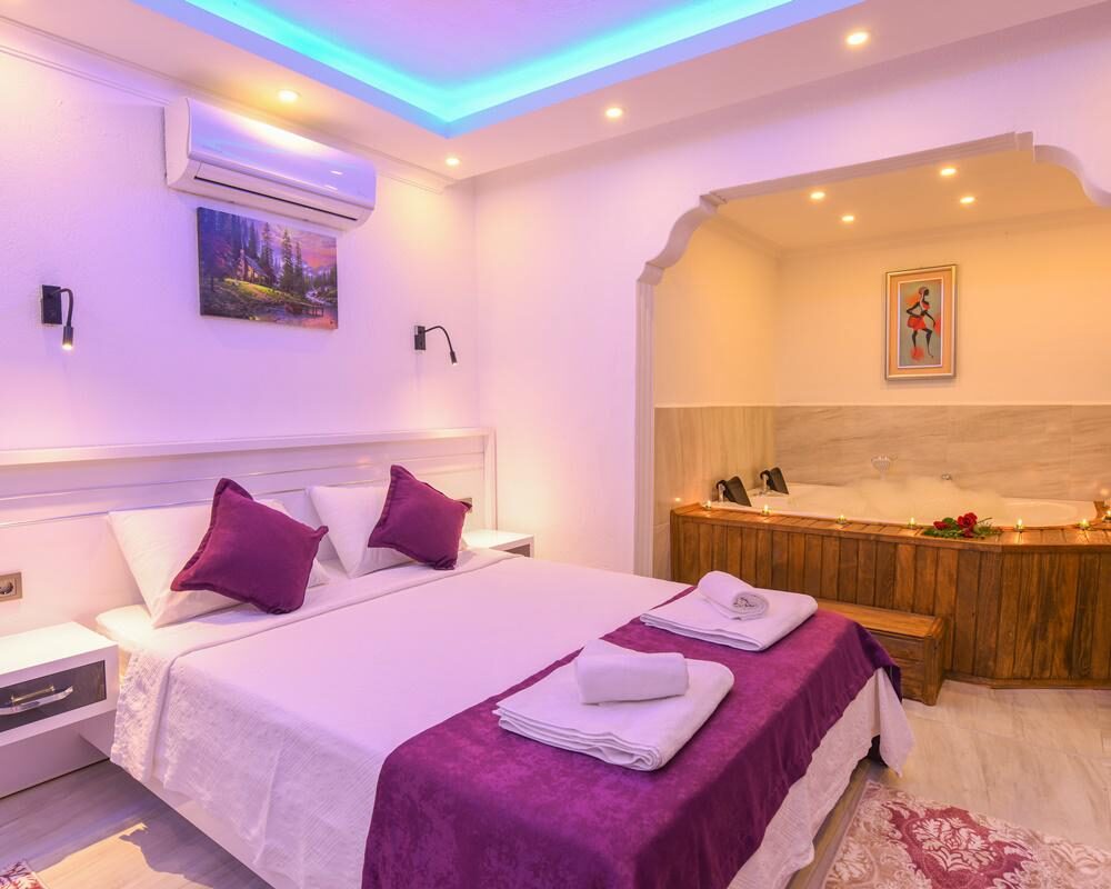 Villa Barış İkizce — 13