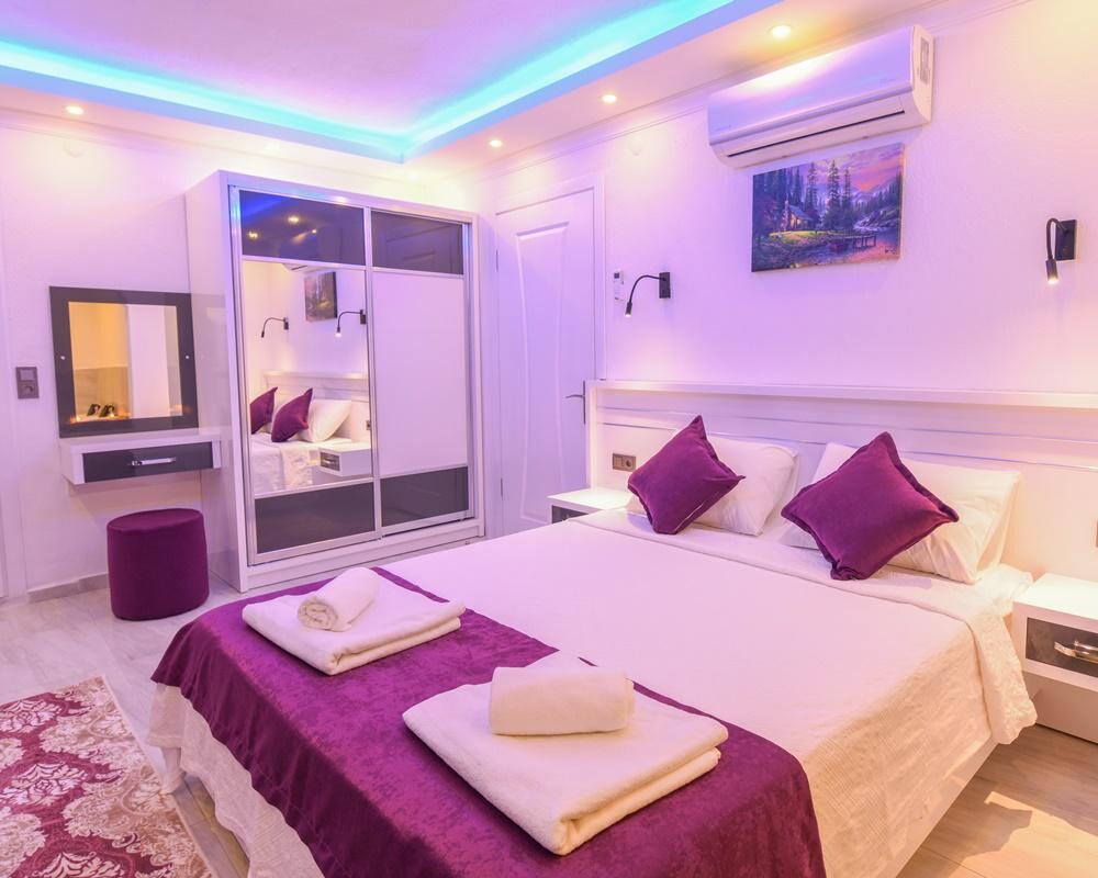 Villa Barış İkizce — 14