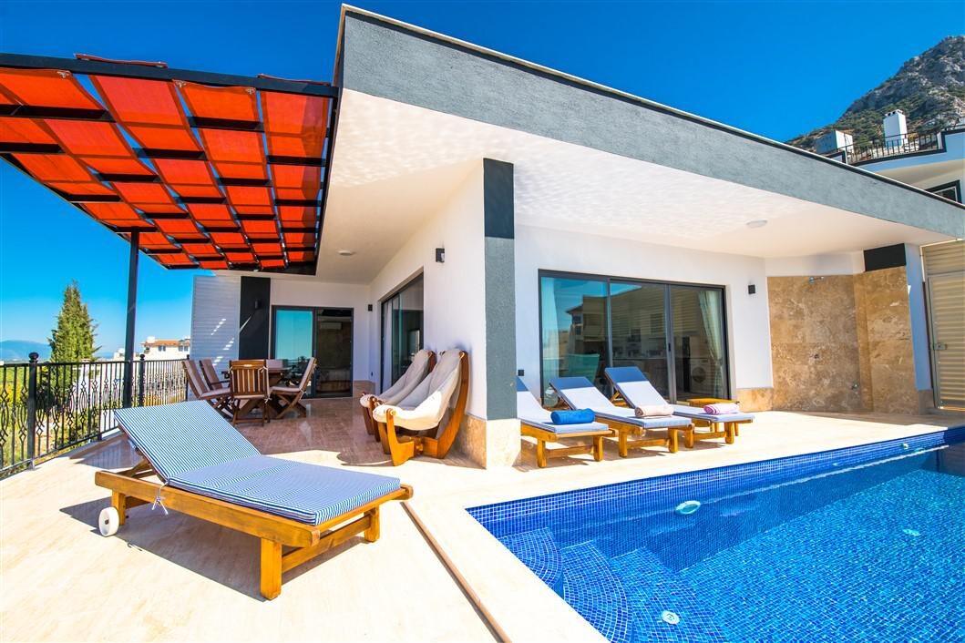 Villa Therapy — 19