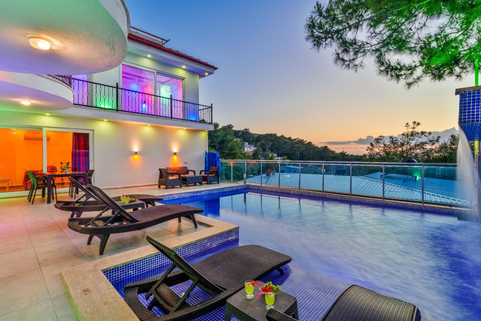 Villa Saray — 9
