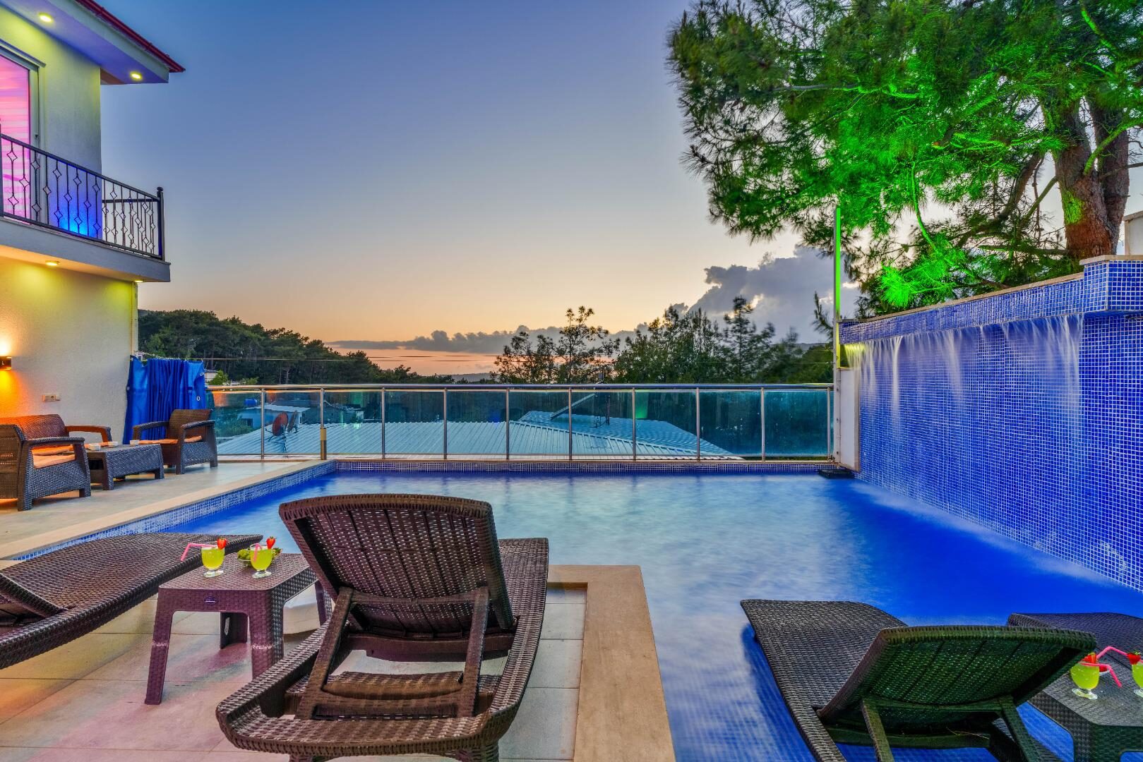 Villa Saray — 10