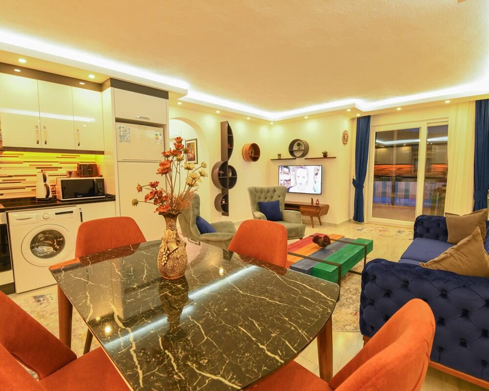 Villa Barış İkizce — 26
