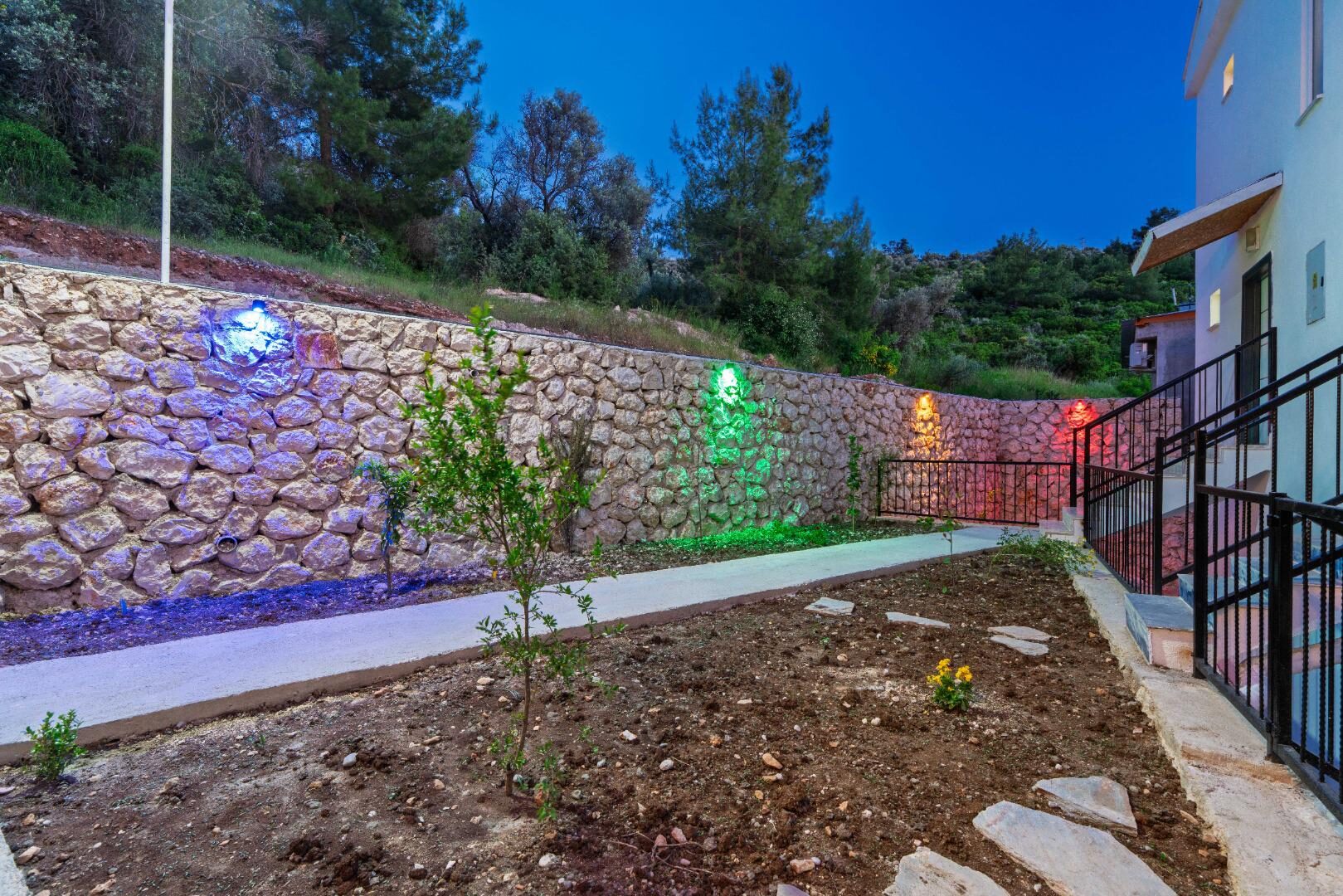 Villa Saray — 12