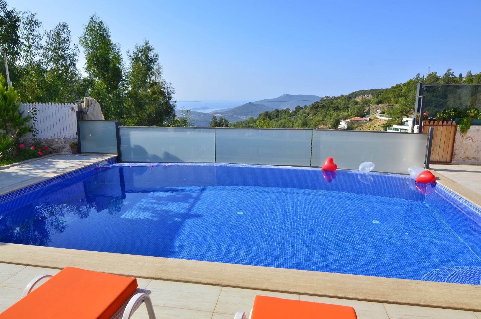 Villa Vanilya — 13