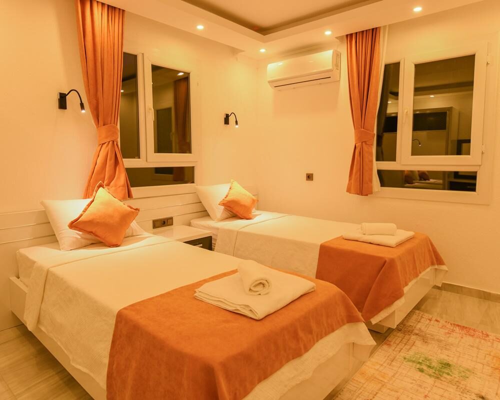 Villa Barış İkizce — 28
